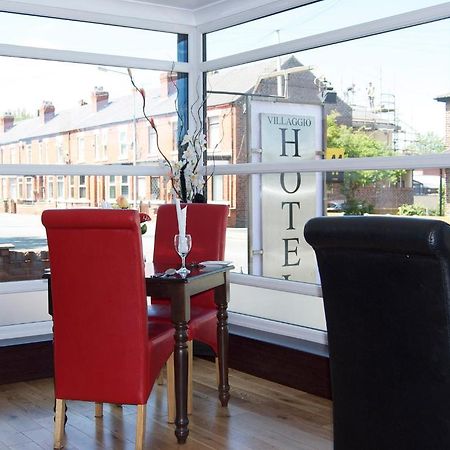 Villaggio Warrington Kültér fotó
