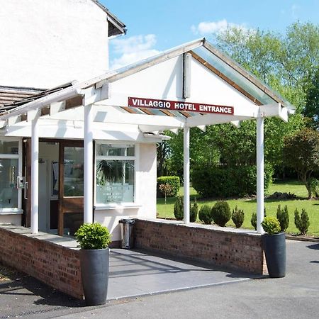 Villaggio Warrington Kültér fotó