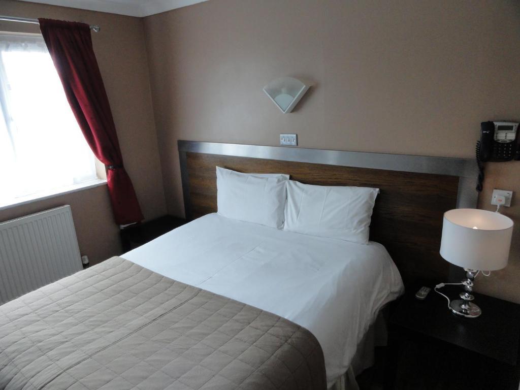 Villaggio Warrington Szoba fotó