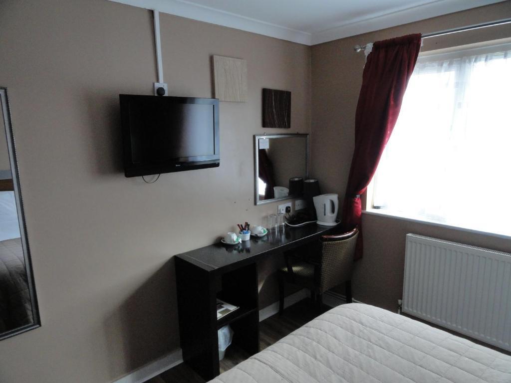 Villaggio Warrington Kültér fotó