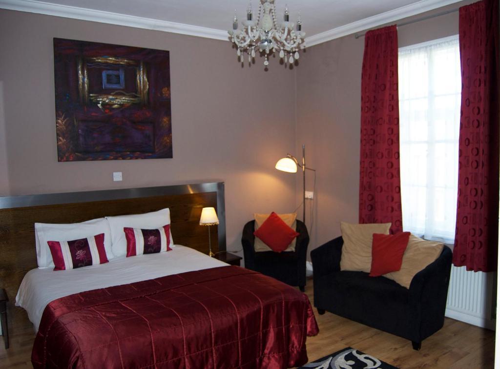 Villaggio Warrington Szoba fotó
