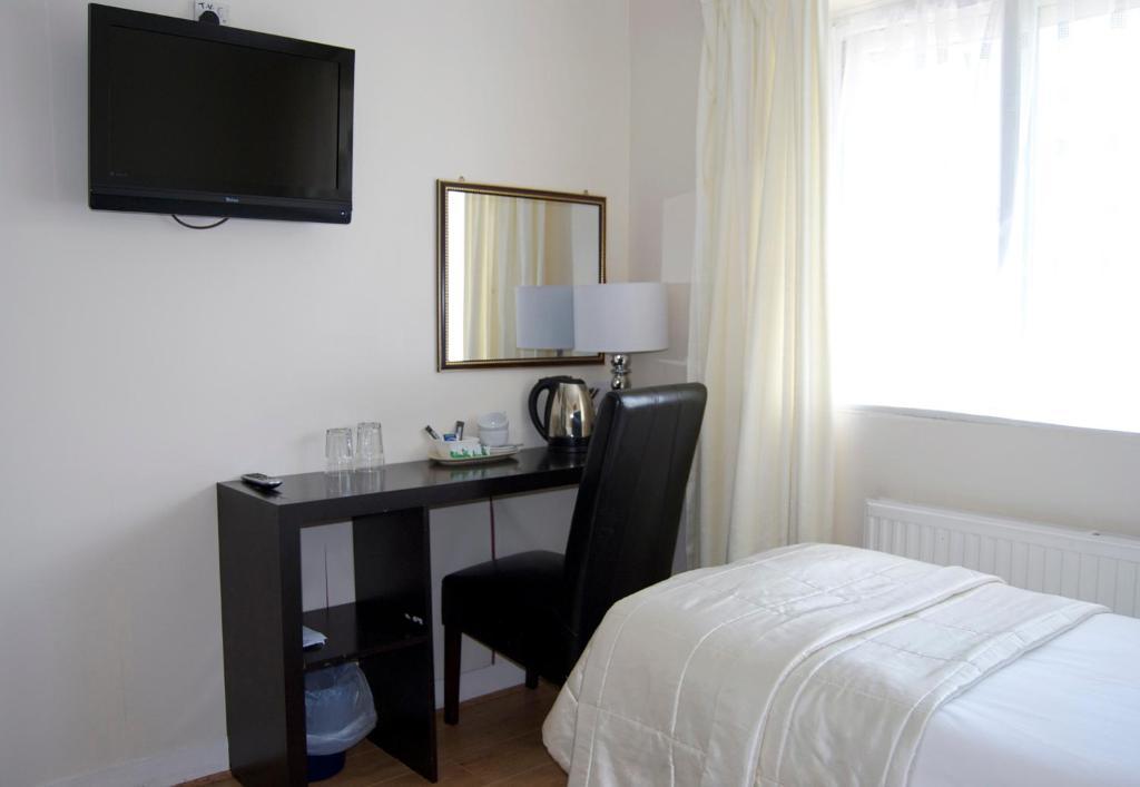 Villaggio Warrington Szoba fotó