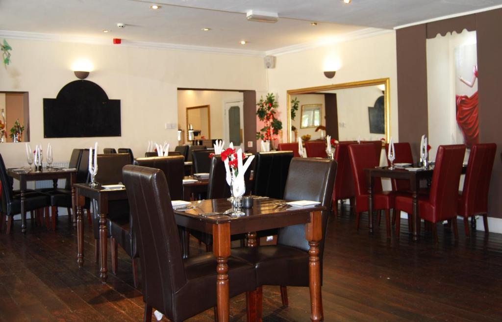 Villaggio Warrington Kültér fotó