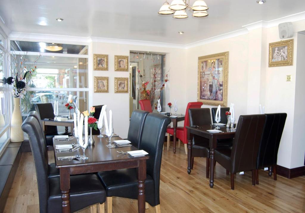 Villaggio Warrington Kültér fotó