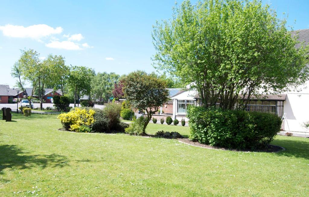 Villaggio Warrington Kültér fotó