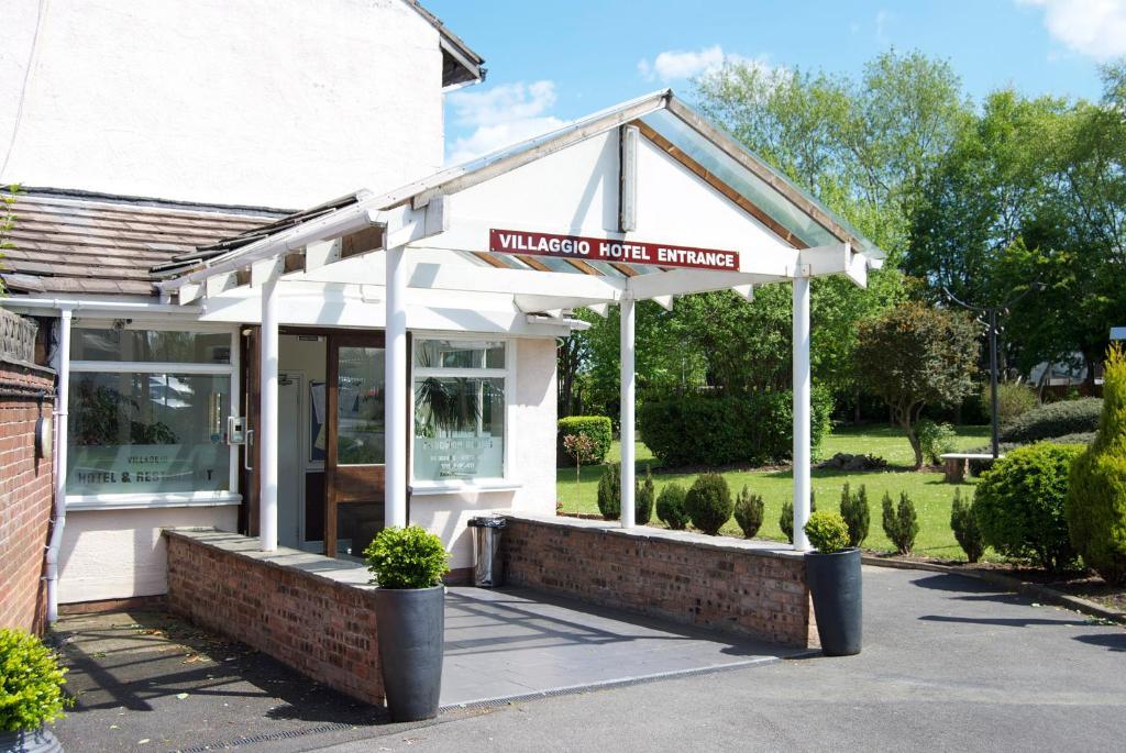 Villaggio Warrington Kültér fotó