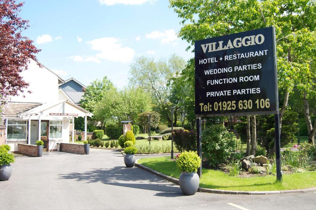 Villaggio Warrington Kültér fotó