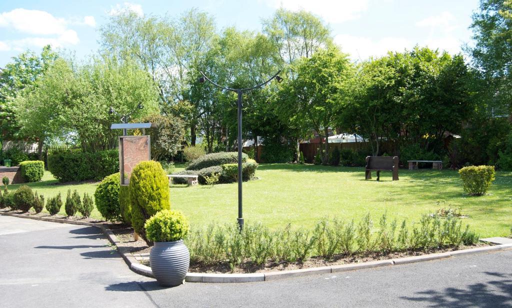 Villaggio Warrington Kültér fotó