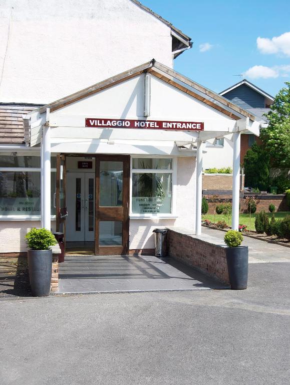 Villaggio Warrington Kültér fotó