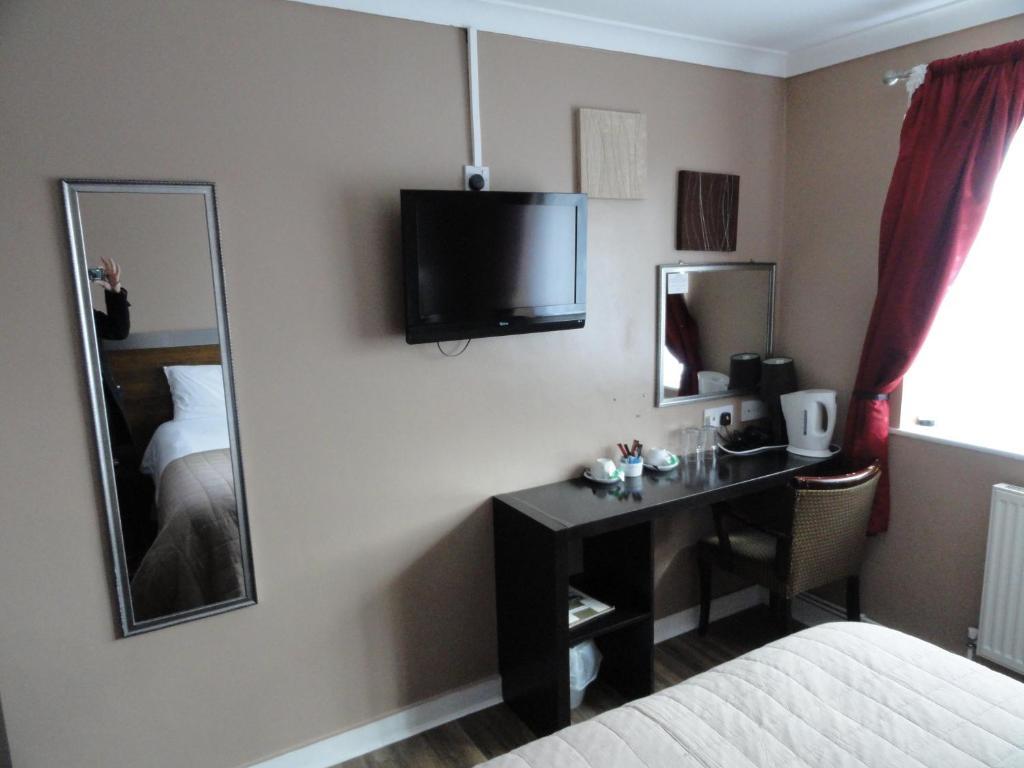 Villaggio Warrington Kültér fotó